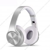 Huawei Uyum Sodo Mh5 Kablosuz Bluetooth Kulaklık Hoparlör Mikrofo - 6