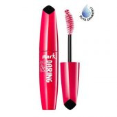 Avon Mark Big and Daring Suya Dayanıklı Maskara 10 Ml. Black - 1