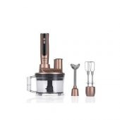 Arnica GH21684 Master Cook Rose El Blender Seti - 1