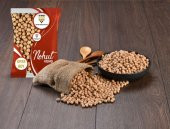 TOPRAK MAHSULLERİ OFİSİ 2 KG ORTA TANE NOHUT(5-8 MM)-İZMİR POSTA PAZARI-TMO - 1