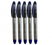 Snowhite Mavi İmza Kalemi (Eyeye PV - 165 D / PVR - 220) - 2