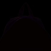Eastpak Padded PakR Black Sırt Çantası Ek620008 - 4