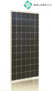 SOLARECO GÜNEŞ PANELİ - 1