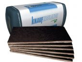 Knauf Akustik Mineral Yün Taşyünü Isı ve Ses Yalıtım 10.8m2 Paket - 1