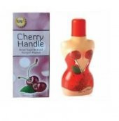 KİRAZ SAPLI CHERRY HANDLE Bitkisel Karışım Kiraz Kapsülü - 1