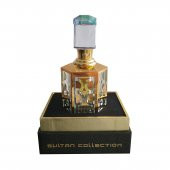 Sultan Serisi - Fatih Sultan Mehmed Perfume Oil - 2