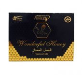 WONDERFUL HONEY PERFORMANS ÜRÜNÜ - 1