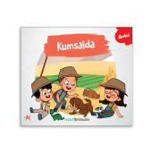 Kumsalda - 1