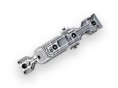 STOP DUYU  FORD CONNCET 2003-2007 ORJİNAL FORD  ÜRÜN - 1