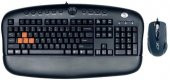 A4 Tech Oscar X7 Kx-2810bk Klavye Mouse Gamer Set - 2