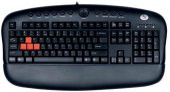 A4 Tech Oscar X7 Kx-2810bk Klavye Mouse Gamer Set - 4