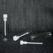 Parfüm Şişesi 2 ml (20 Adet) Çubuk Testerr Şişe - 2