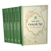 Gerçek Tıp & Yitik Şifanın İzinde Aidin Salih YİTİK ŞİFA - 1