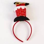 YILBAŞI AYAKLI TAÇ GÖZLÜKLÜ - 2