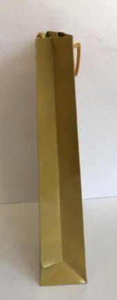 KARTON ÇANTA GOLD 39CM X 55CM - 1 ADET - 3