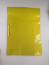 KARTON ÇANTA GOLD 39CM X 55CM - 1 ADET - 4
