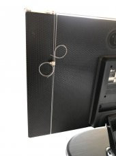 NUNAMAX - Asus VZ249Q UYUMLU 23,8inch MONİTÖR EKRAN KORUYUCU - 2