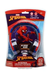 Marvel Spiderman Örümcek Adam Çocuk Kulaklığı Lisanslı MV-1001-VSM - 2