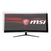 NUNAMAX - MSI Optix MAG341CQ UYUMLU 34inch MONİTÖR EKRAN KORUYUCU - 1