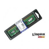 Kingston  4GB 1333MHz CL11 DDR3 Ram (KVR1333D3N9/4G) - 3