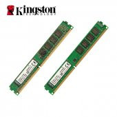 Kingston  4GB 1333MHz CL11 DDR3 Ram (KVR1333D3N9/4G) - 2