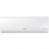 Samsung AR12RSFHCWK/SK AR5400 A++ 12000 BTU Duvar Tipi Inverter Klima - 1