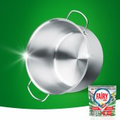 Fairy Platinum Plus Bulaşık Makinesi Deterjanı Kapsül 60x3 Yıkama - 5
