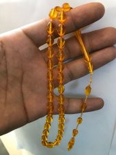 KEHRİBAR TESBİH - 1