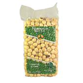 Fiskobirlik Kavrulmuş Fındık Vakumlu 500 gr - 1