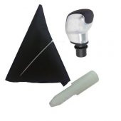 CİTROEN C-ELYSEE    VİTES KÖRÜK SETİ -SPOR TİP TOPUZLU thumbnail 2