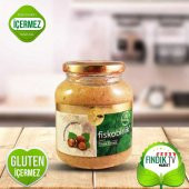 Fiskobirlik Fındık Ezmesi 300 gr - 1