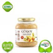 Gürsoy Fındık Ezmesi Cam Kavanoz - 1