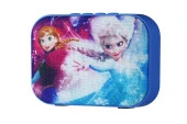 Disney Frozen Karlar Ülkesi Bluetooth Kablosuz Wireless Hoparlör Anna Elsa Lisanslı DY-1010-FR - 1