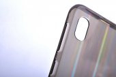 Galaxy A10 Kılıf Zore Dome Silikon Kapak + Cam Ekran Koruyucu Hediye - 3