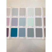 CASATİ SİLİKONLU PLASTİK BOYA 10 KG(TÜM RENKLER) - 5