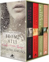 Bronz Atlı Serisi Kutulu Özel Set (4 Kitap) - 1