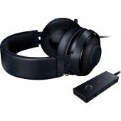 RAZER KRAKEN TOURNAMENT EDITION SIYAH  KULAKLIK - 3