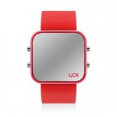 UPWATCH LED RED UNISEX KOL SAATİ - 1