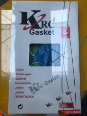 MOTOR TAKIM CONTA 17M V4 FORD - 1