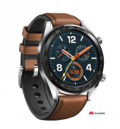 Huawei Watch GT Classic Akıllı Saat - (Huawei TR Garantilidir) - 1