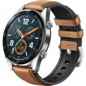 Huawei Watch GT Classic Akıllı Saat - (Huawei TR Garantilidir) - 3
