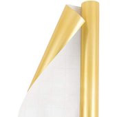 HEDİYE KAĞIDI GOLD 70CM X 100 CM - 1