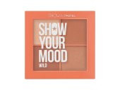 Pastel Show Your Mood Wıld Allık No: 441 - 1