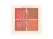 Pastel Show Your Mood Dreamy Allık No:442 - 1