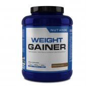 NUTRADE WEIGHT GAINER 4.5kg - 1