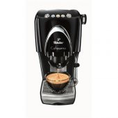 Tchibo Cafissimo CLASSİC Piano Black Kahve Makinesi - 304818 - 1
