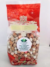 Ekonomik düğün çerezi 1kg - 1