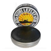 Nuri LefLef Klasik Ayakkabı Cilası 95ml + Sünger Hediyeli - 2