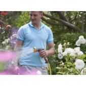 Hozelock 2694H Yuvarlak Başlıklı 7 Ayarlı Hortum Tabancası Pro - 3