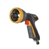 Hozelock 2694H Yuvarlak Başlıklı 7 Ayarlı Hortum Tabancası Pro - 4